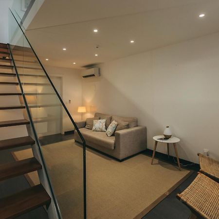 Ocean View By Azores Villas Ponta Delgada 객실 사진