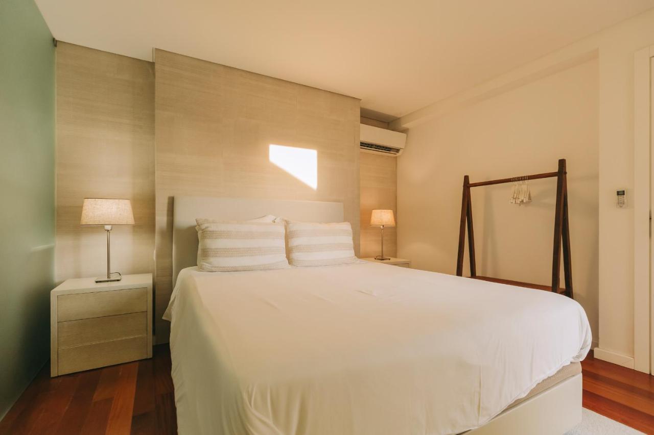 Ocean View By Azores Villas Ponta Delgada 외부 사진