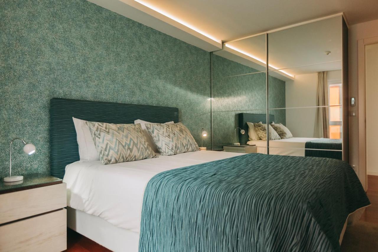 Ocean View By Azores Villas Ponta Delgada 외부 사진
