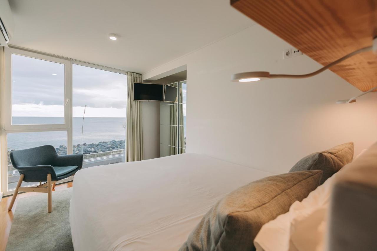 Ocean View By Azores Villas Ponta Delgada 외부 사진