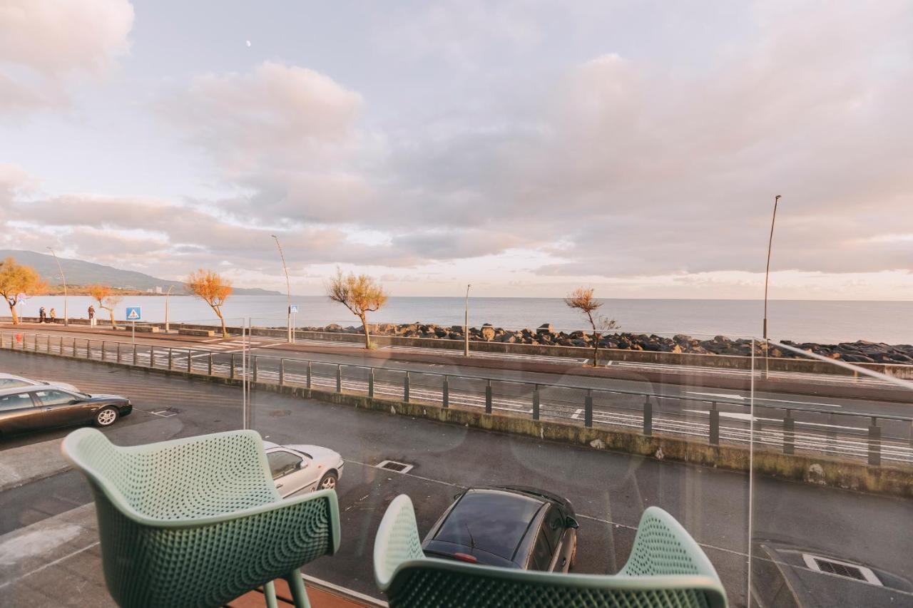 Ocean View By Azores Villas Ponta Delgada 외부 사진