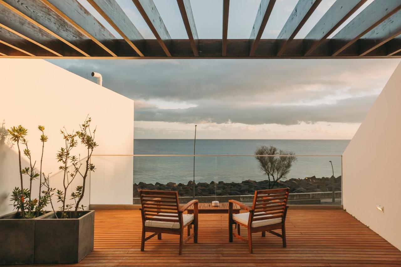 Ocean View By Azores Villas Ponta Delgada 외부 사진
