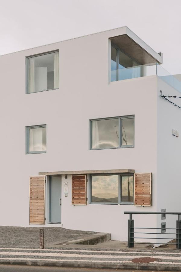 Ocean View By Azores Villas Ponta Delgada 외부 사진