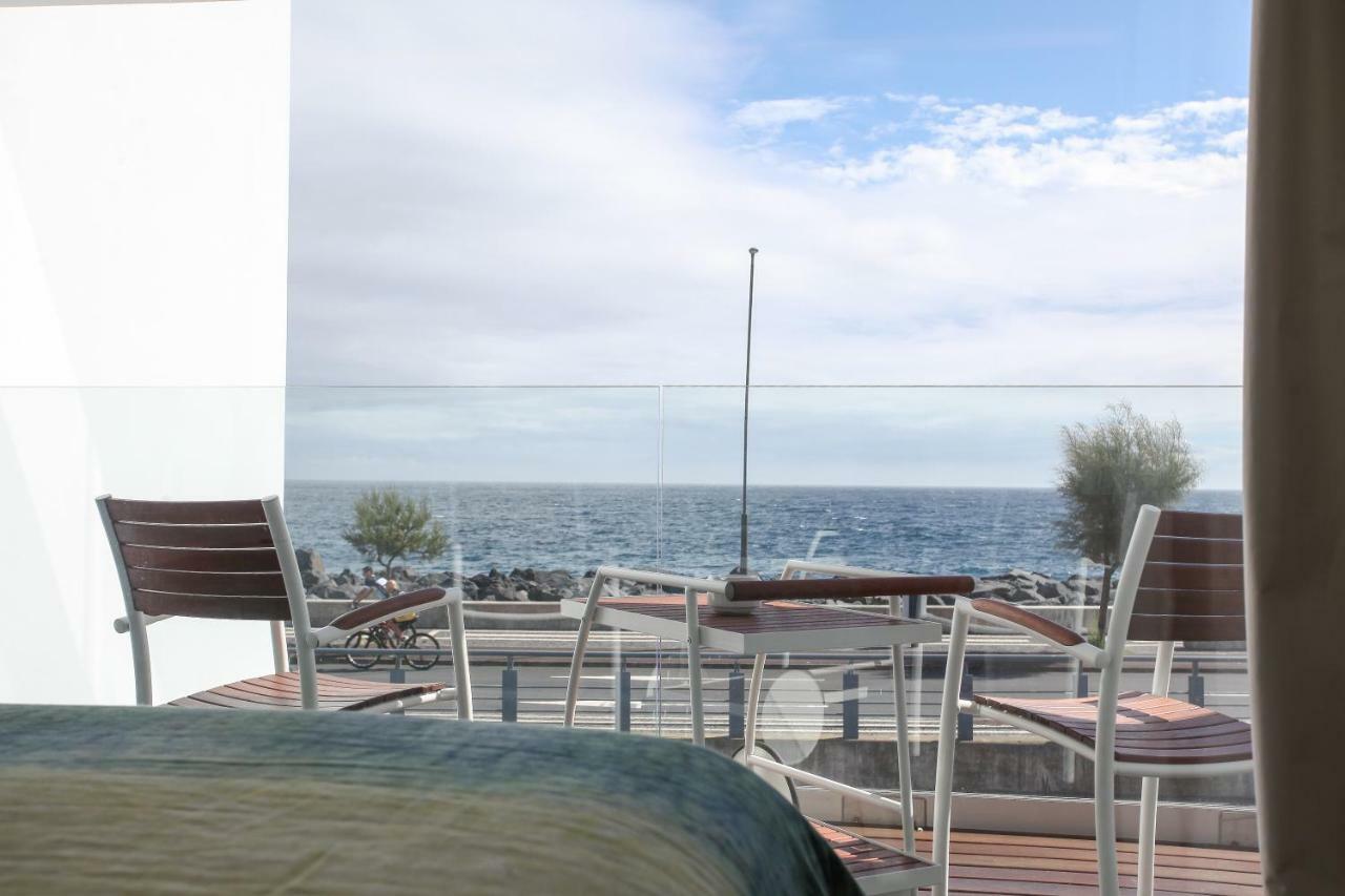 Ocean View By Azores Villas Ponta Delgada 외부 사진